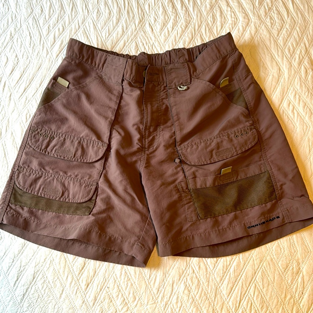 Columbia Shorts